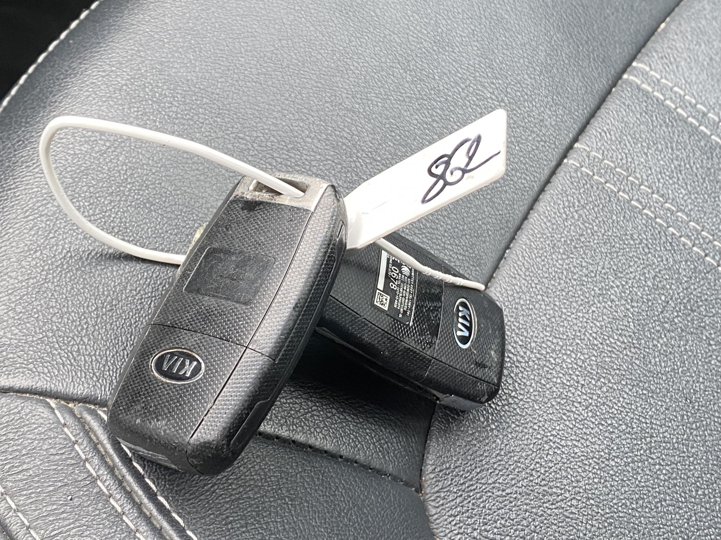 Kia Sportage, 2015 - pohled č. 19