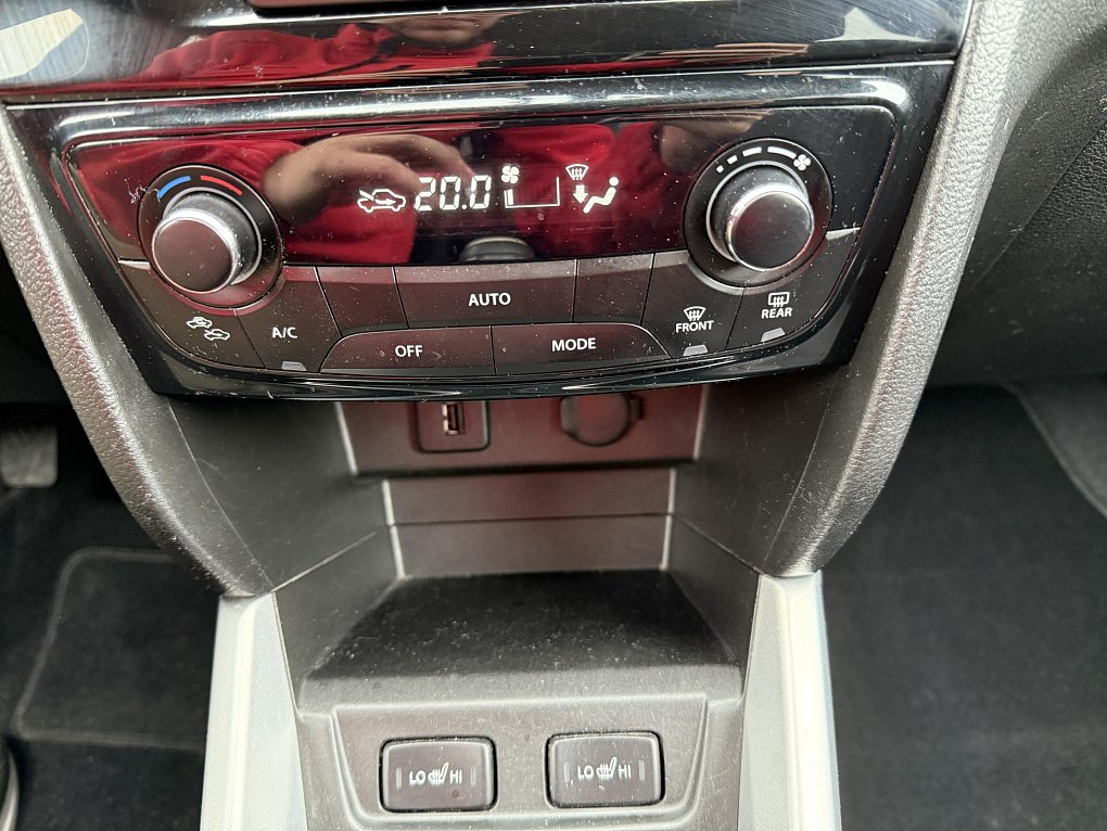 Suzuki Vitara 1.6 VVT Elegance AllGrip