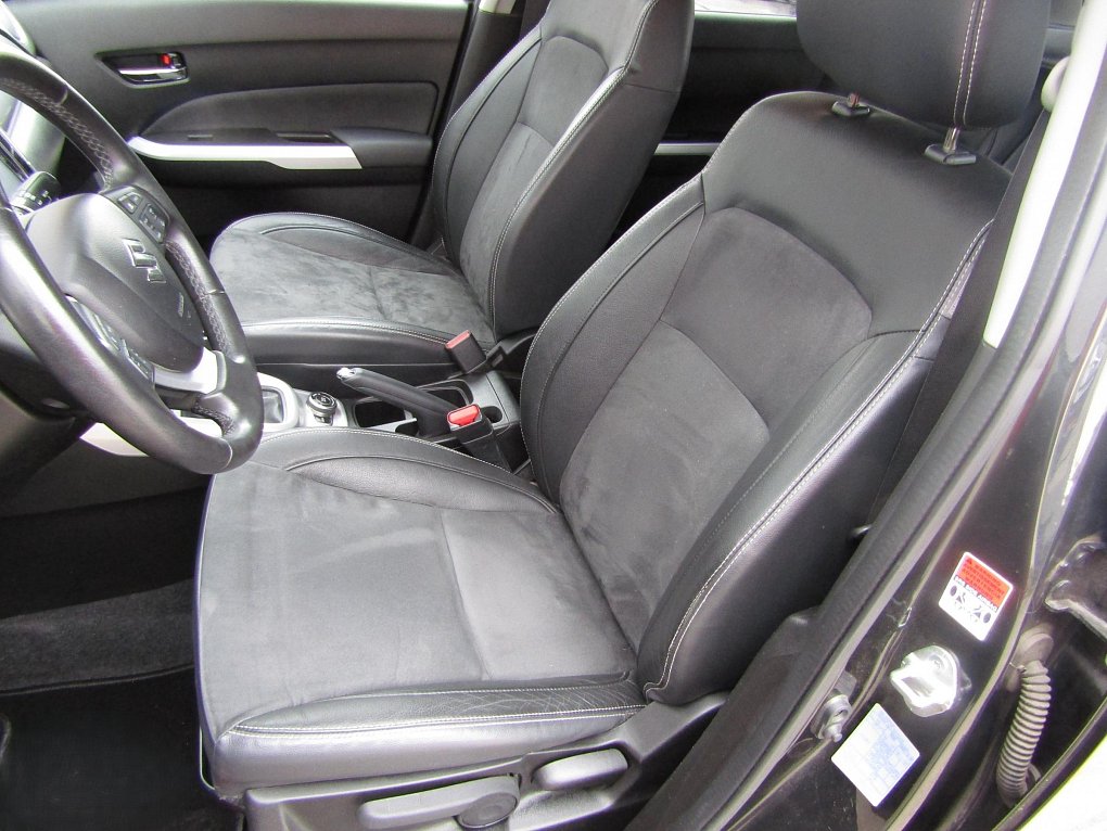 Suzuki Vitara 1.6 VVT Elegance AllGrip