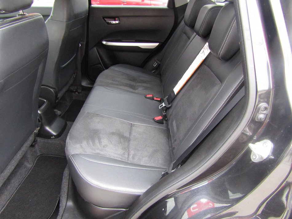 Suzuki Vitara 1.6 VVT Elegance AllGrip