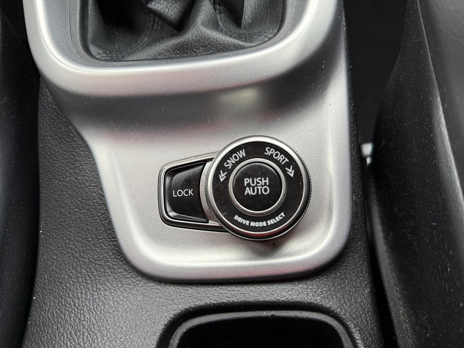 Suzuki Vitara 1.6 VVT Elegance AllGrip