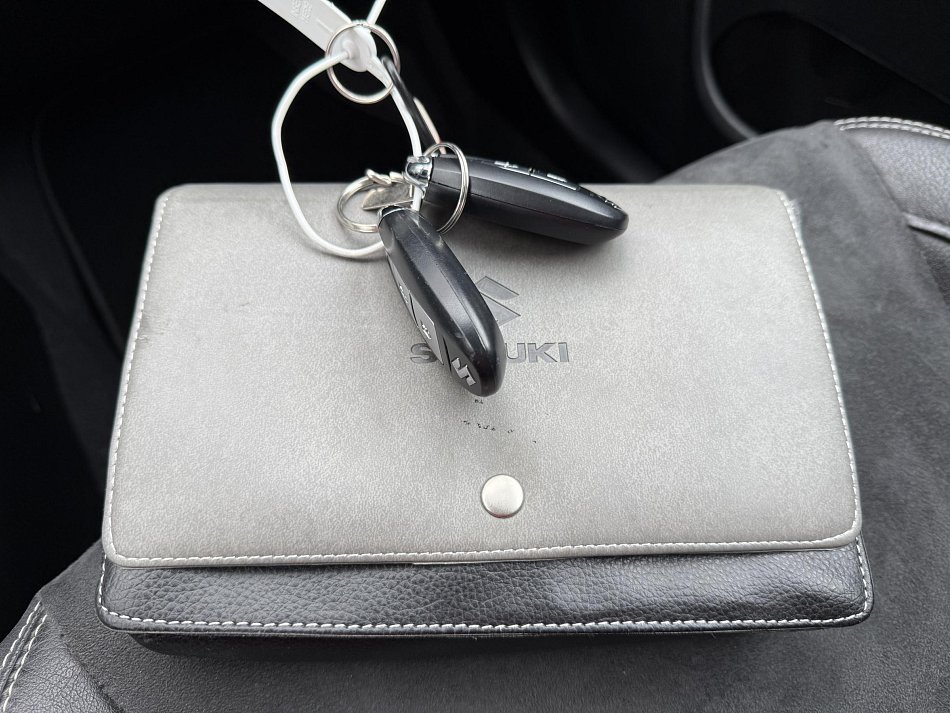 Suzuki Vitara 1.6 VVT Elegance AllGrip