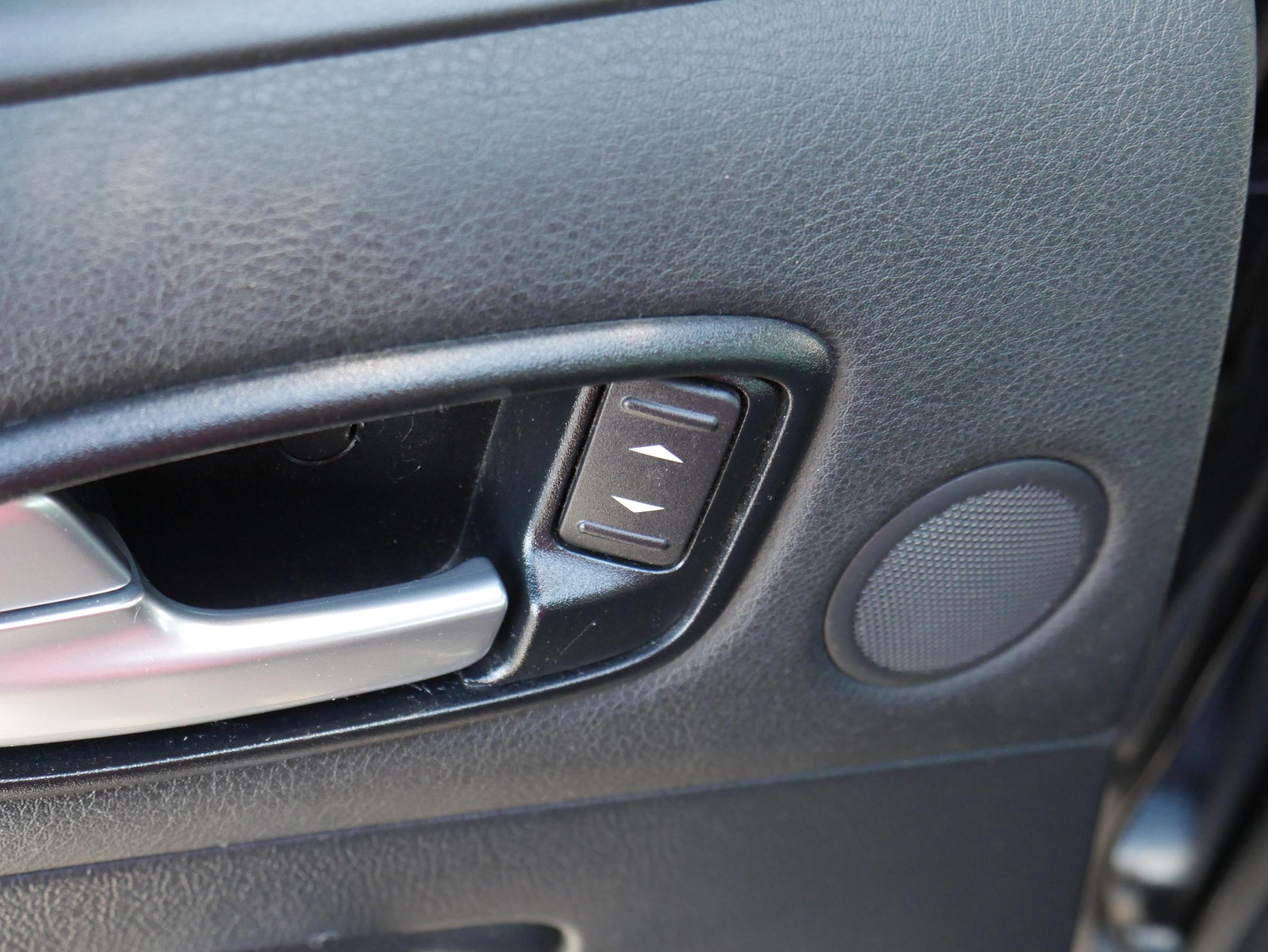 Ford Mondeo, 2009 - pohled č. 12