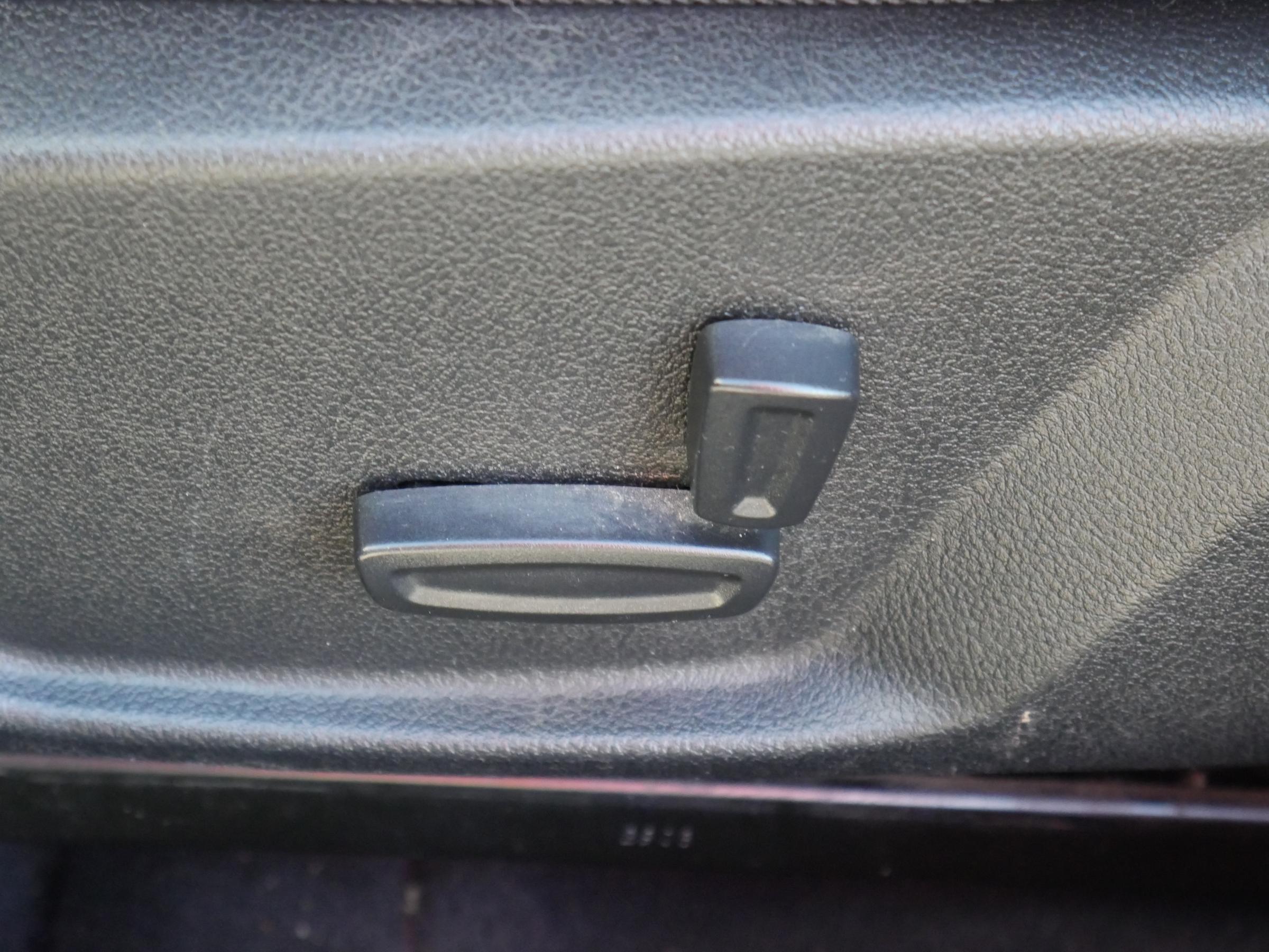 Ford Mondeo, 2009 - pohled č. 17