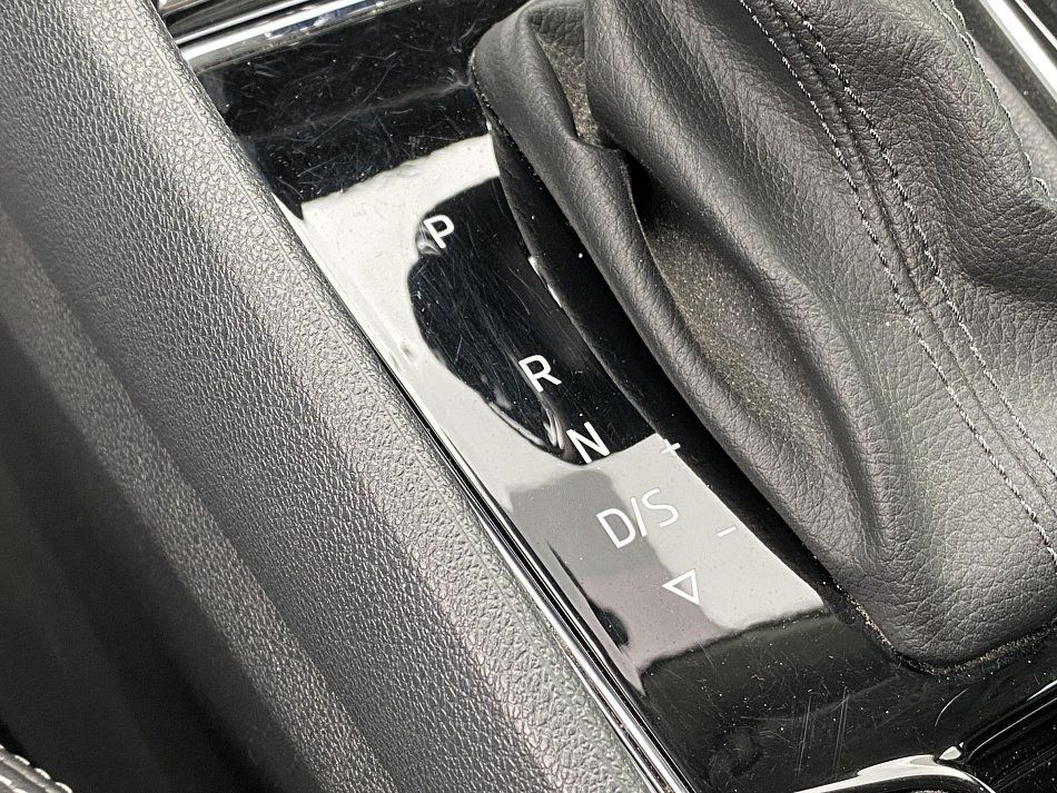 Škoda Kodiaq 2.0 TSi Style 4x4