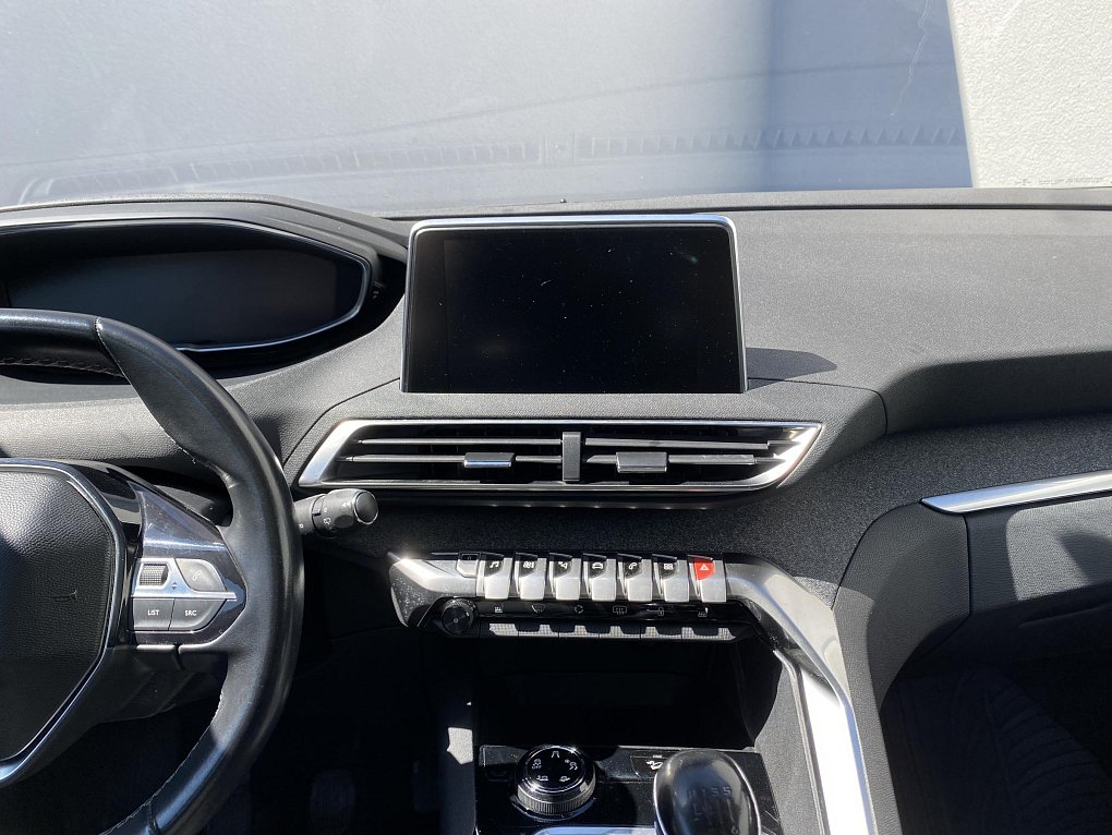 Peugeot 5008 1.2PT Allure