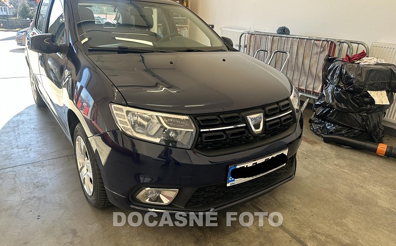 Dacia Sandero 1.0 