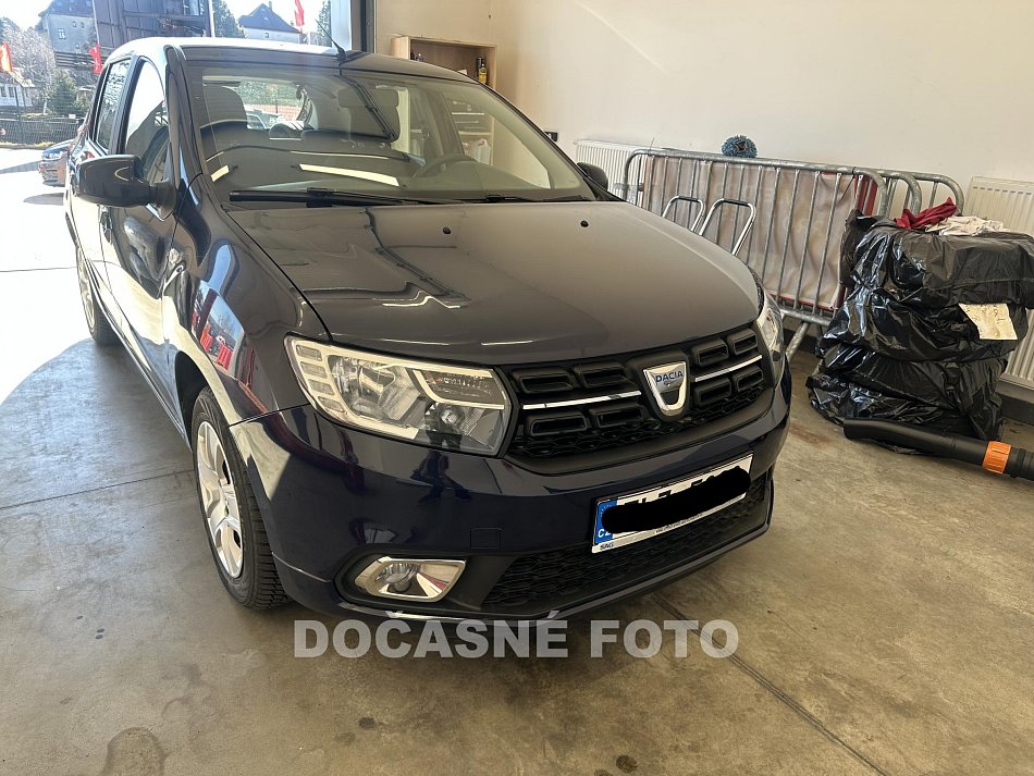 Dacia Sandero 1.0 