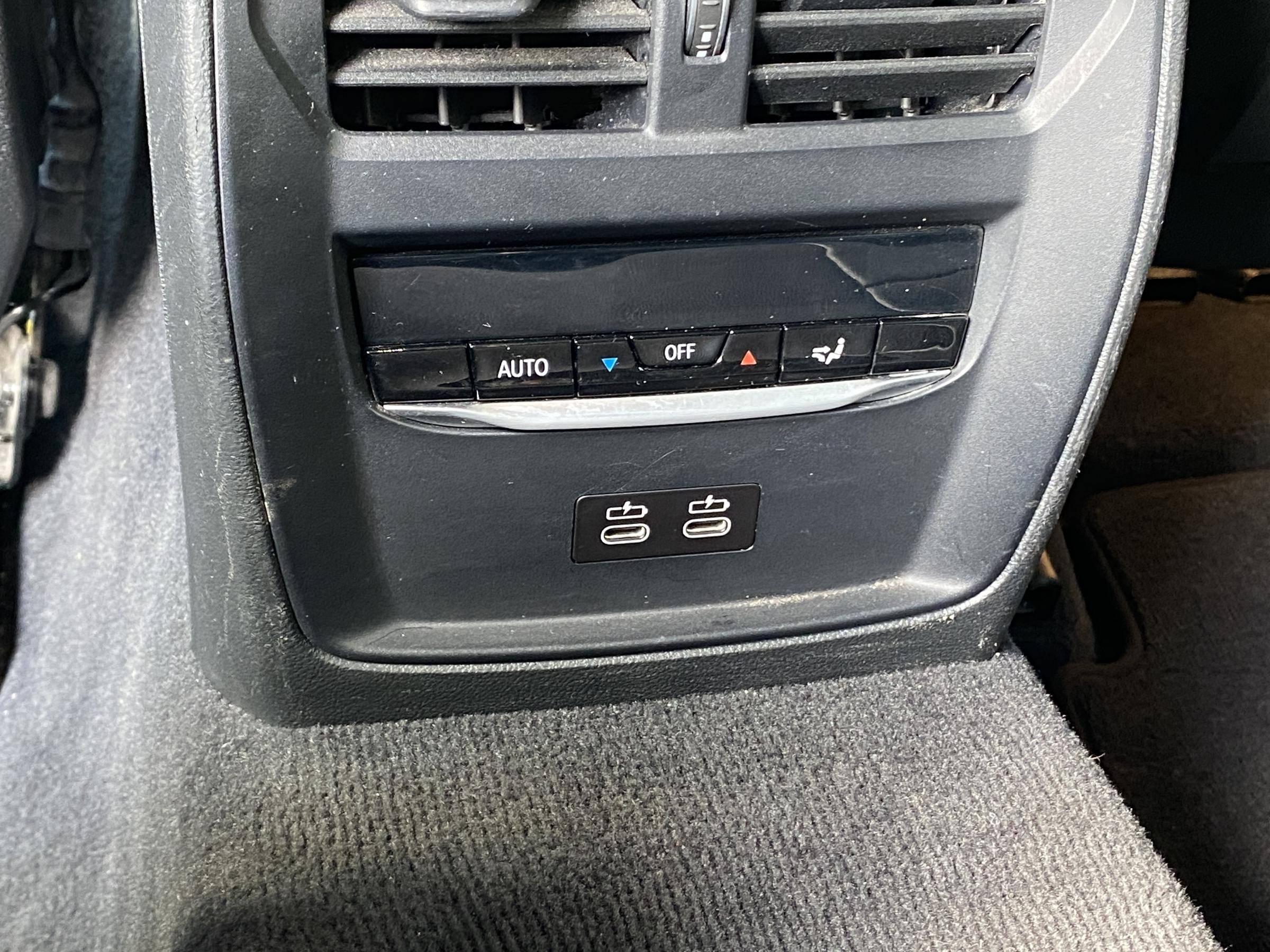 BMW Řada 3, 2022 - pohled č. 11