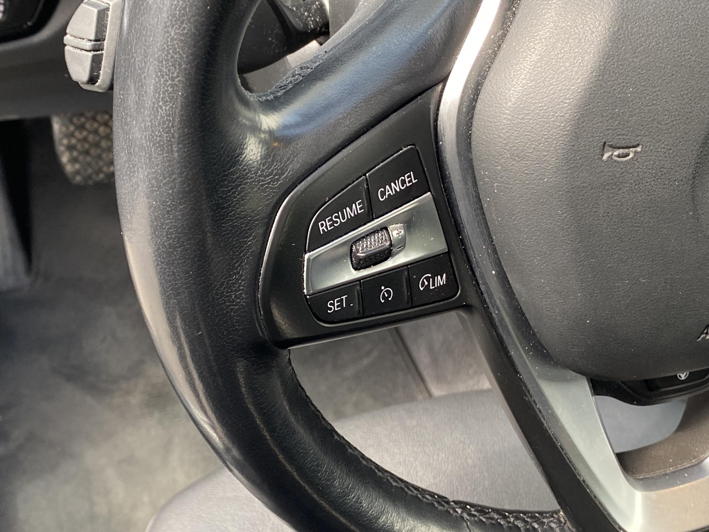 BMW Řada 3, 2022 - pohled č. 14