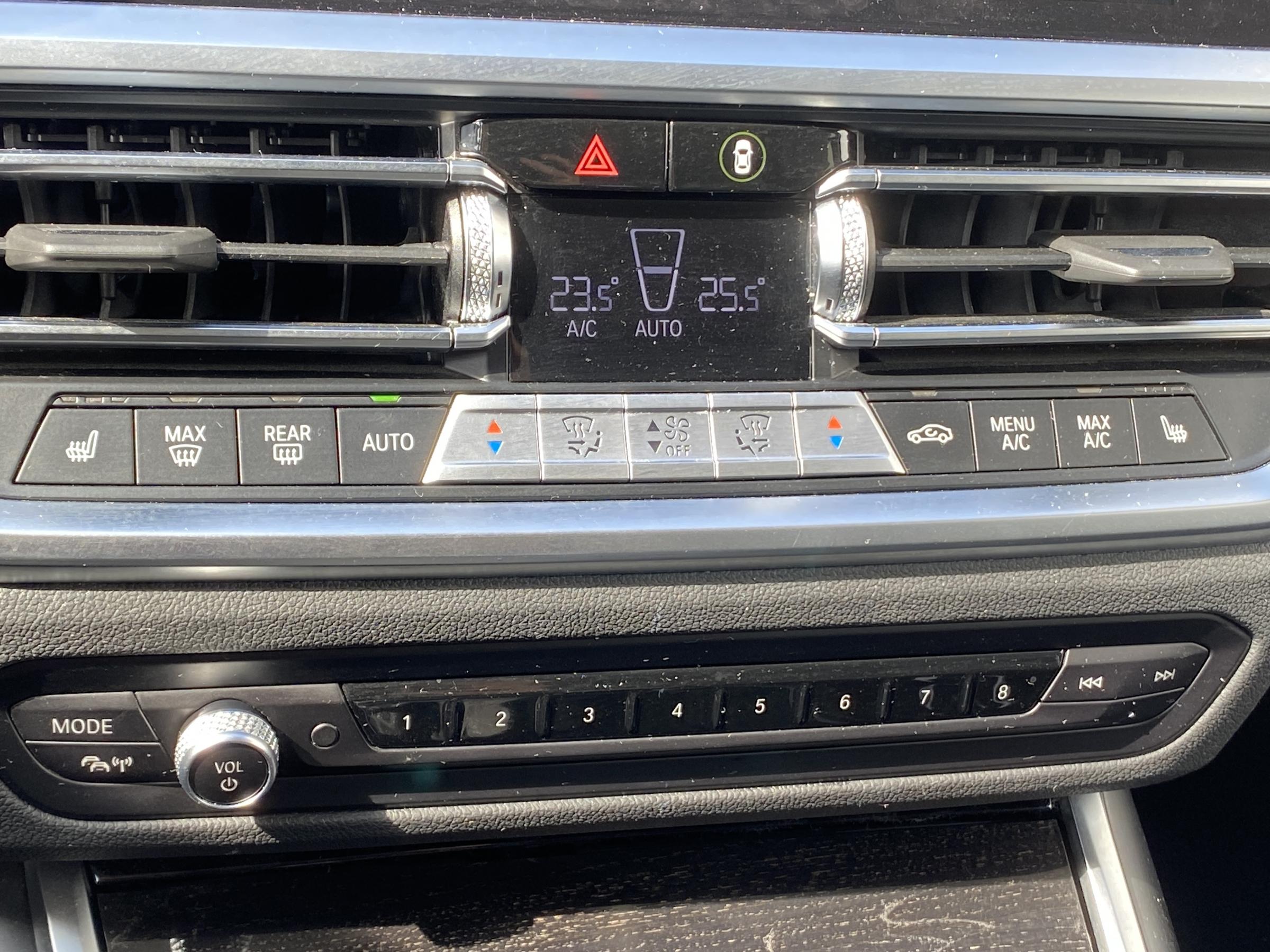 BMW Řada 3, 2022 - pohled č. 15