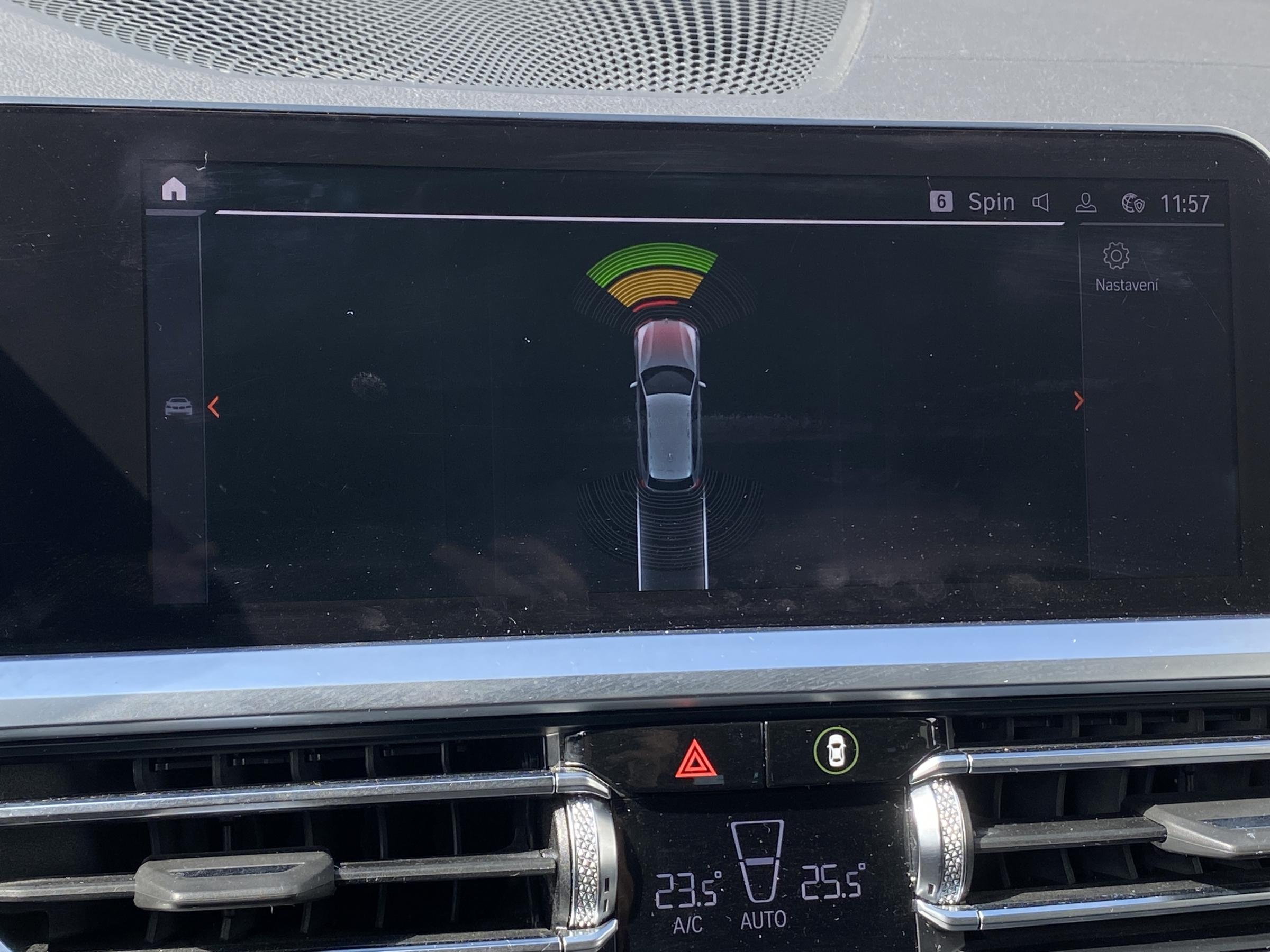 BMW Řada 3, 2022 - pohled č. 16