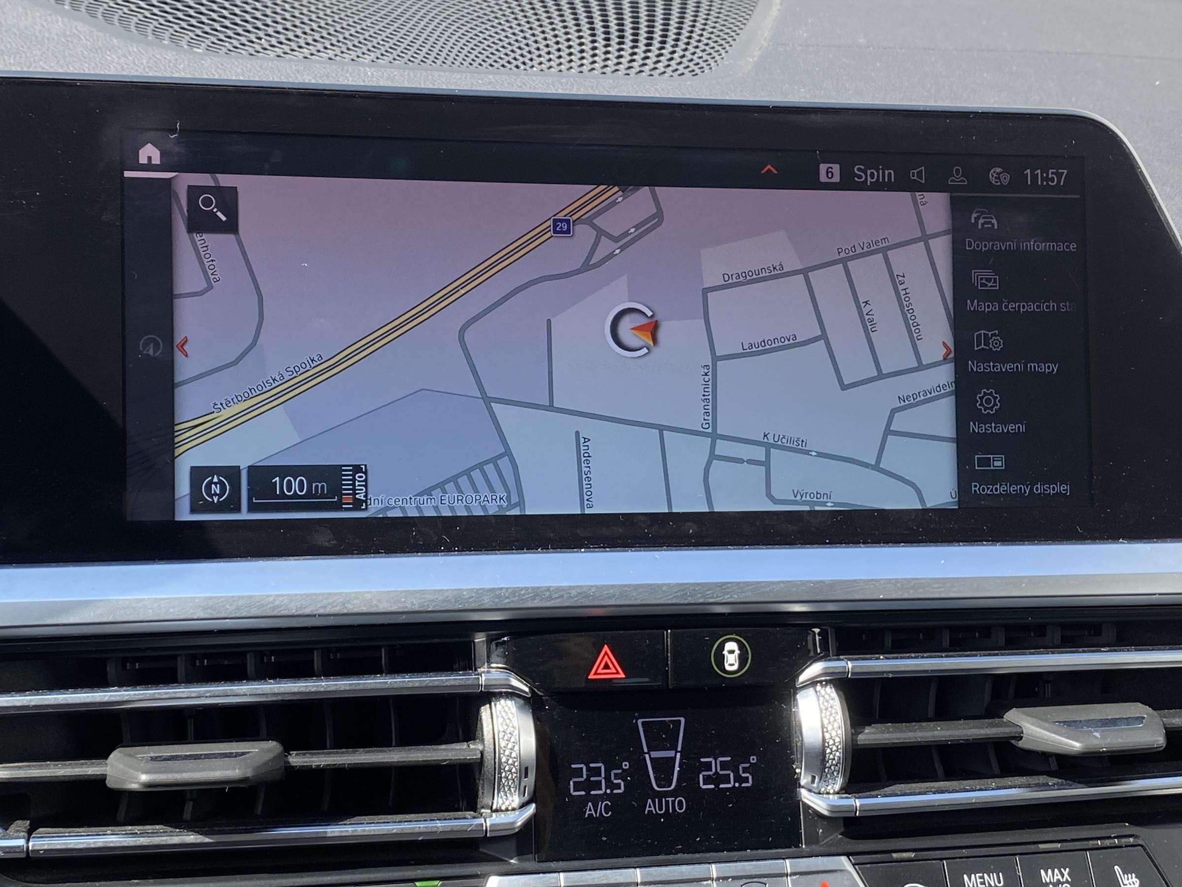 BMW Řada 3, 2022 - pohled č. 17