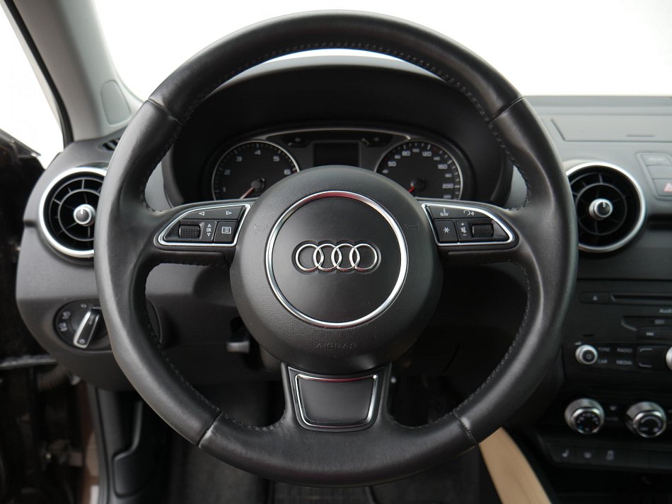 Audi A1 1.4 TFSi 