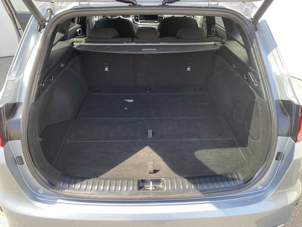 Kia Ceed 1.4 T- GDi GT Line
