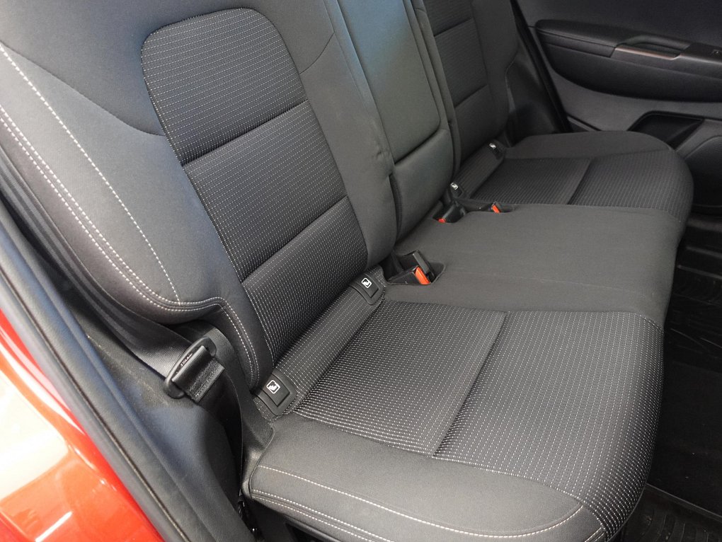 Kia Sportage 1.6 GDI 