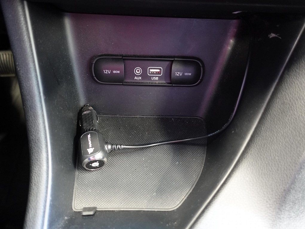 Kia Sportage 1.6 GDI 
