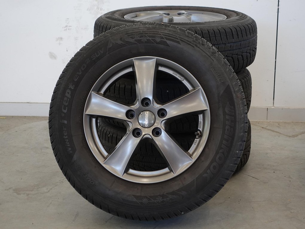 Kia Sportage 1.6 GDI 