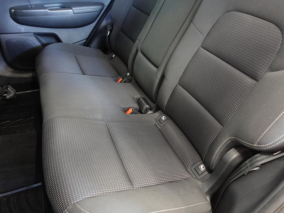 Kia Sportage 1.6 GDI 