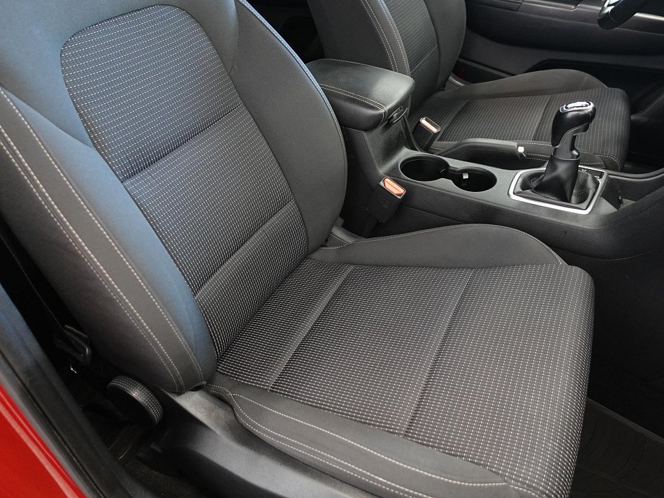 Kia Sportage 1.6 GDI 
