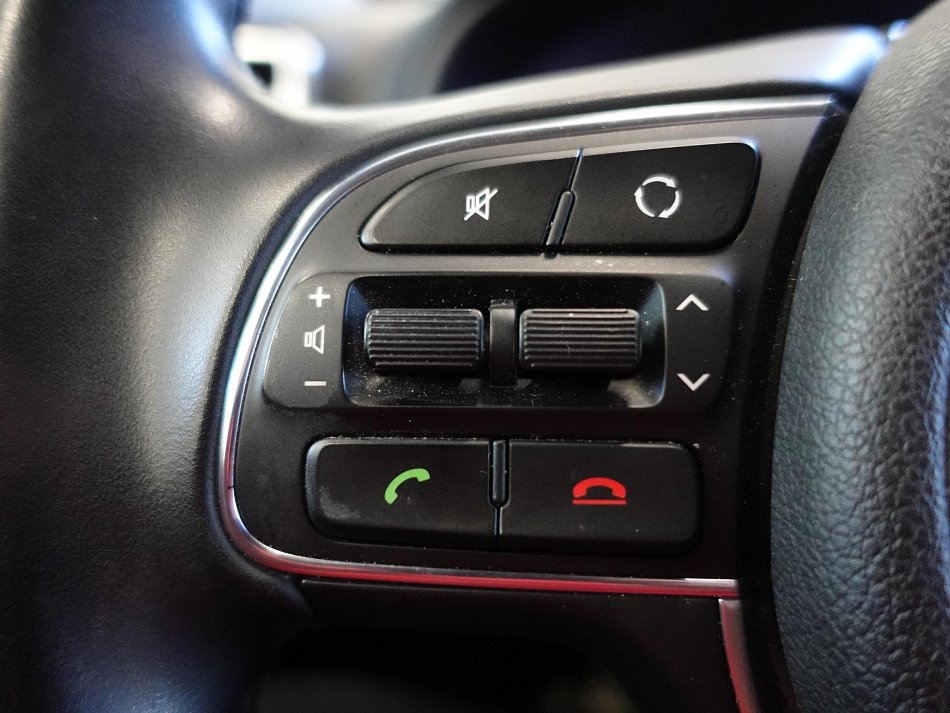 Kia Sportage 1.6 GDI 