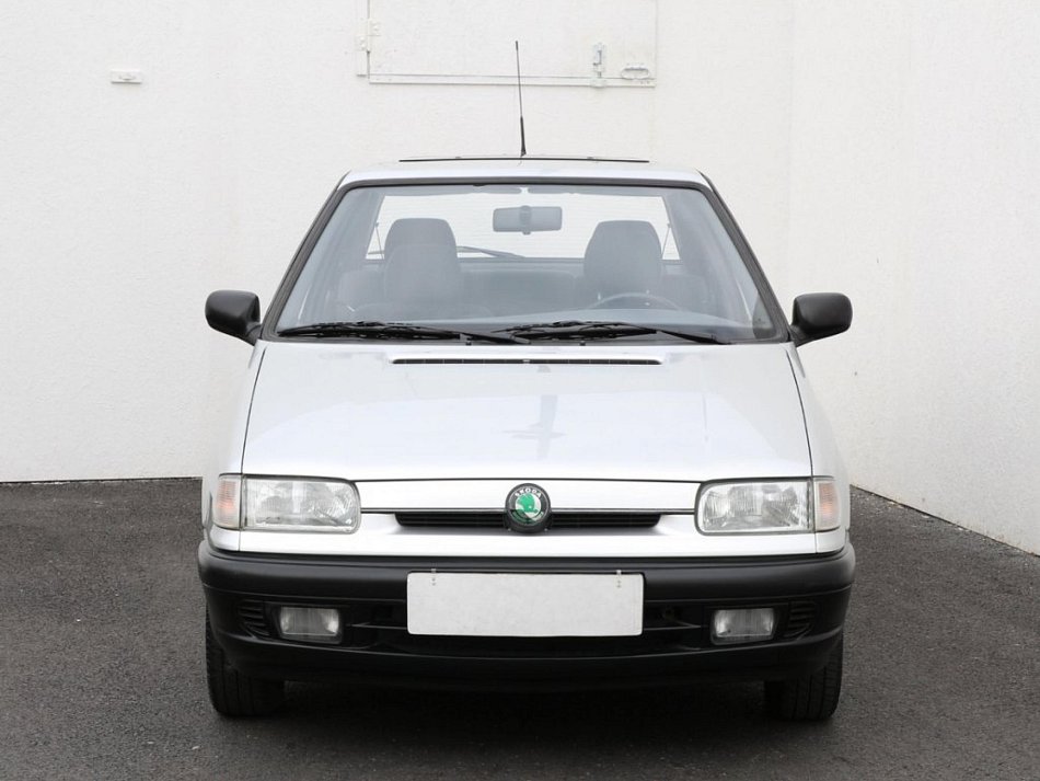 Škoda Felicia 1.3 MPI 