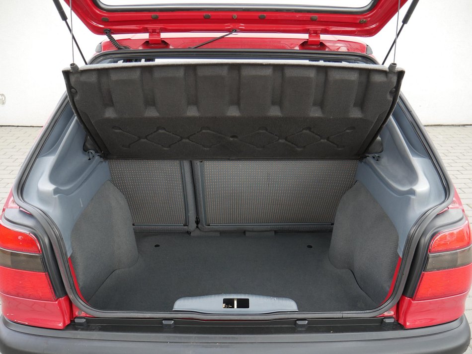 Škoda Felicia 1.3 MPi 