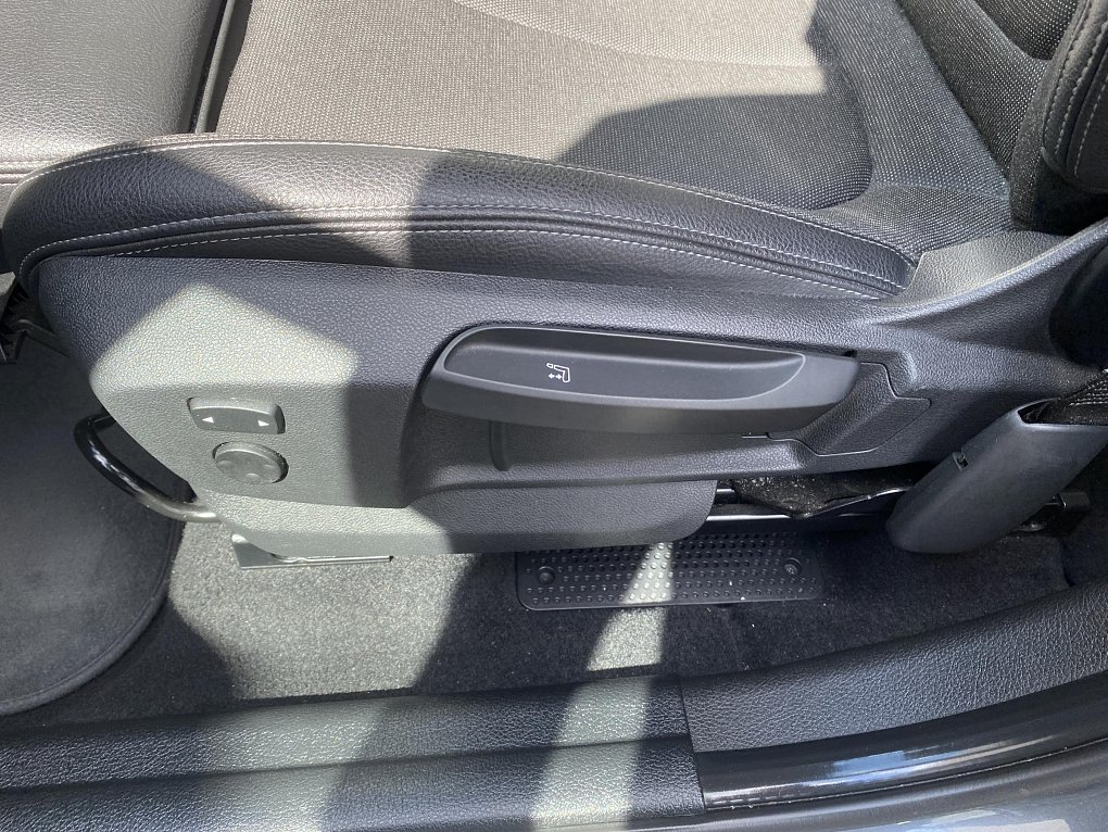 BMW Řada 2 1.5i 