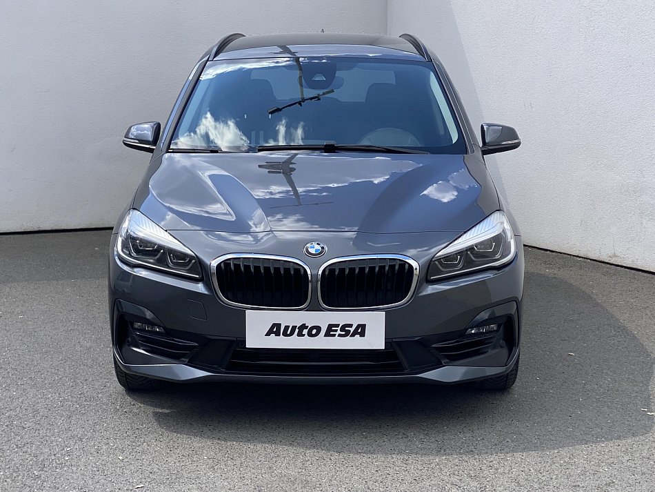 BMW Řada 2 1.5i 