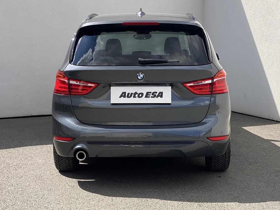 BMW Řada 2 1.5i 