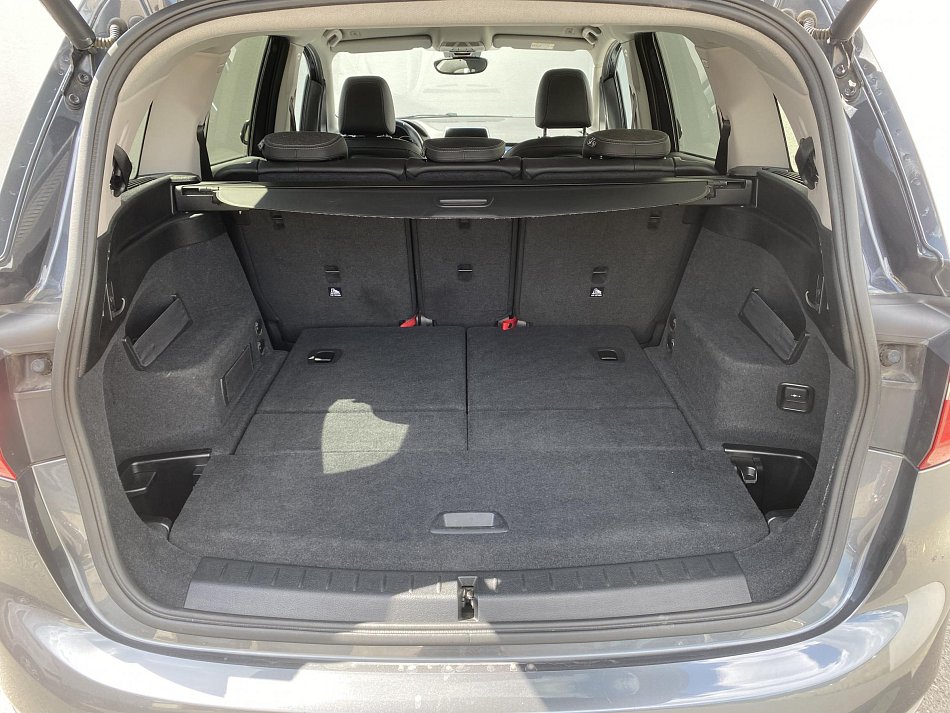 BMW Řada 2 1.5i 