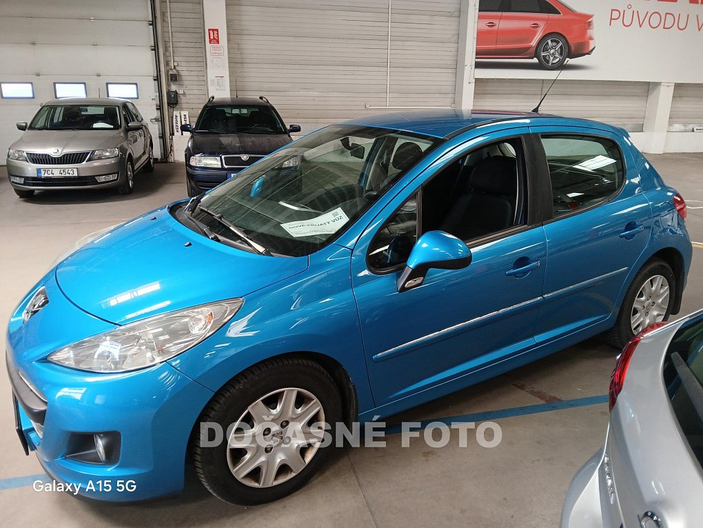 Peugeot 207 1.4i 