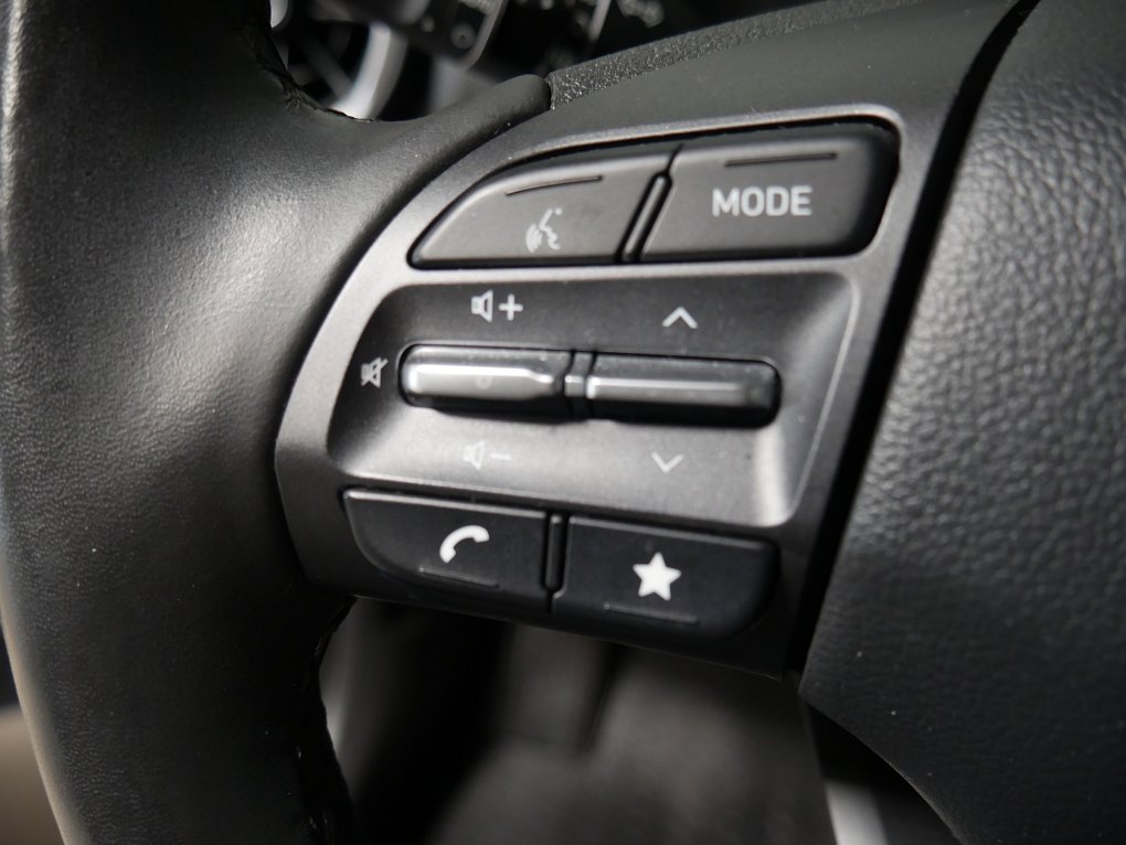 Hyundai Kona 1.0i 
