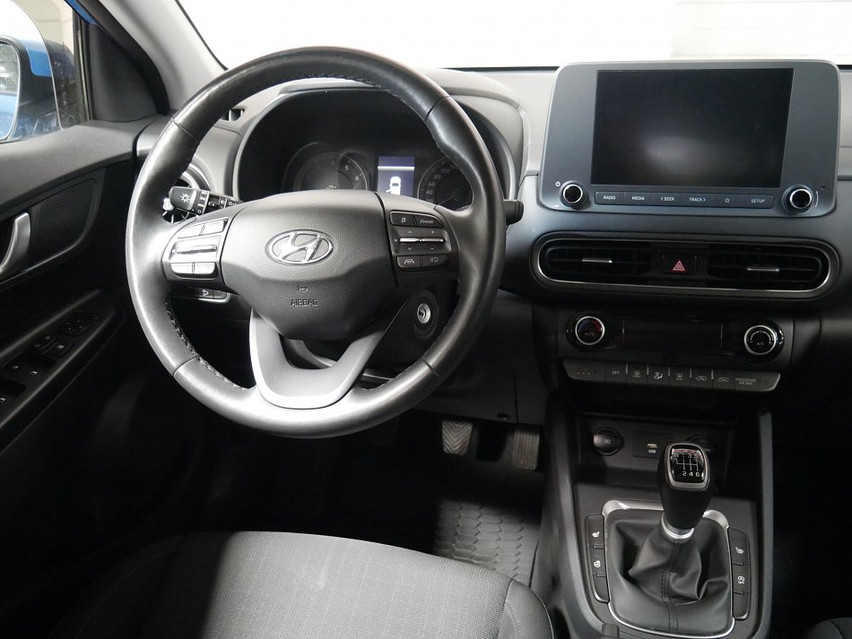 Hyundai Kona 1.0i 