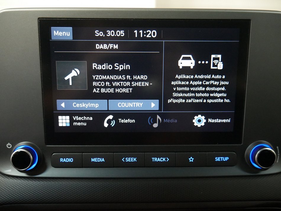 Hyundai Kona 1.0i 