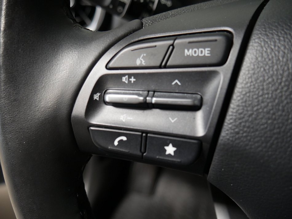 Hyundai Kona 1.0i 