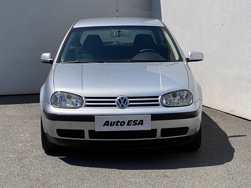Volkswagen Golf 1.4 16V  IV