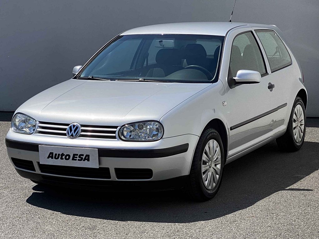 Volkswagen Golf 1.4 16V  IV