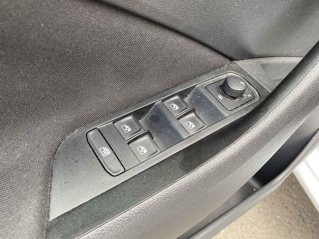 Škoda Scala 1.0 TSi Clever