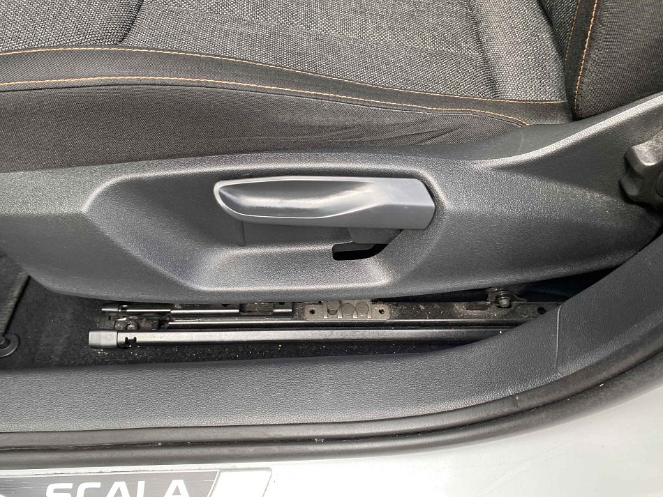 Škoda Scala 1.0 TSi Clever