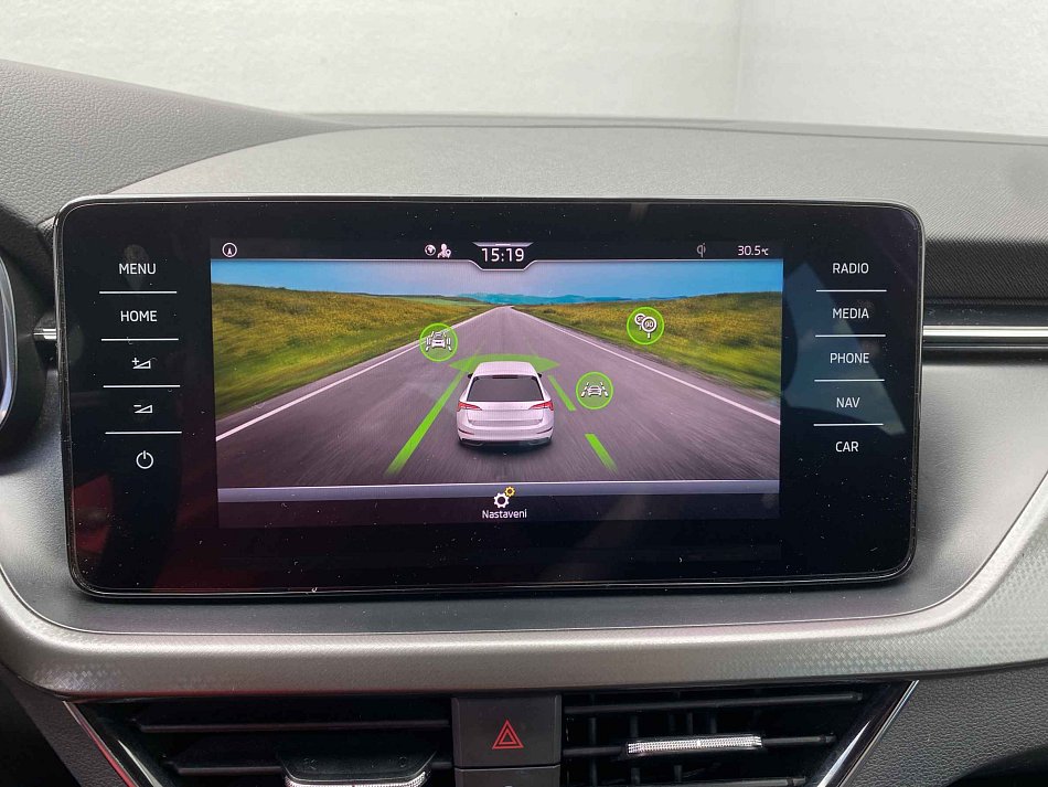 Škoda Scala 1.0 TSi Clever
