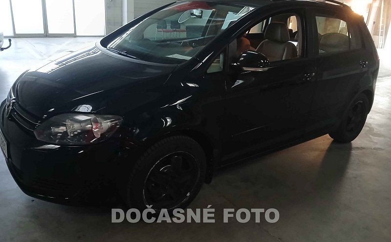 Volkswagen Golf Plus 1.4 