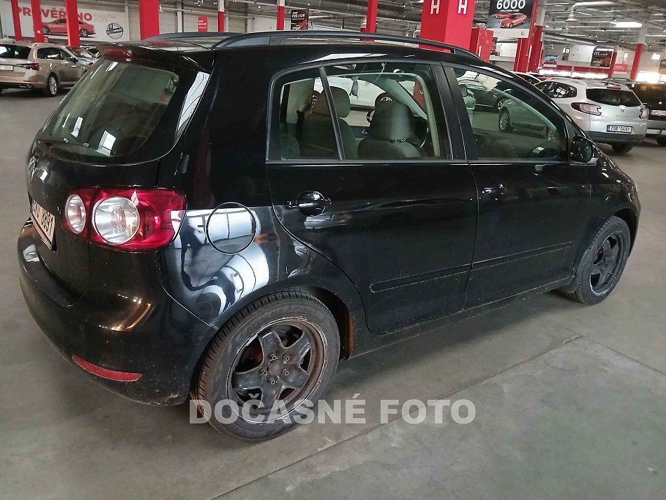 Volkswagen Golf Plus 1.4 