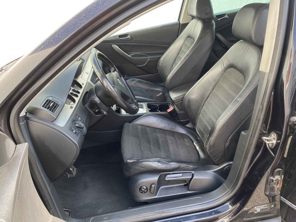 Volkswagen Passat 3.2FSi  4x4