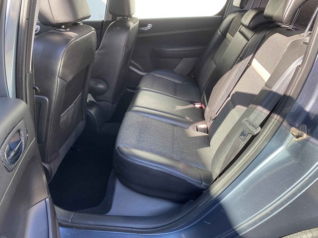 Peugeot 307 2.0i 