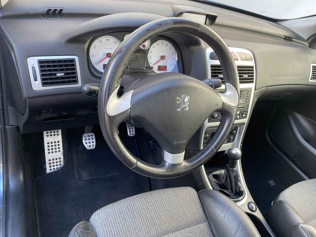 Peugeot 307 2.0i 