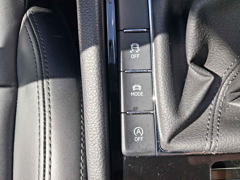 Škoda Superb III 2.0 TDi L&K