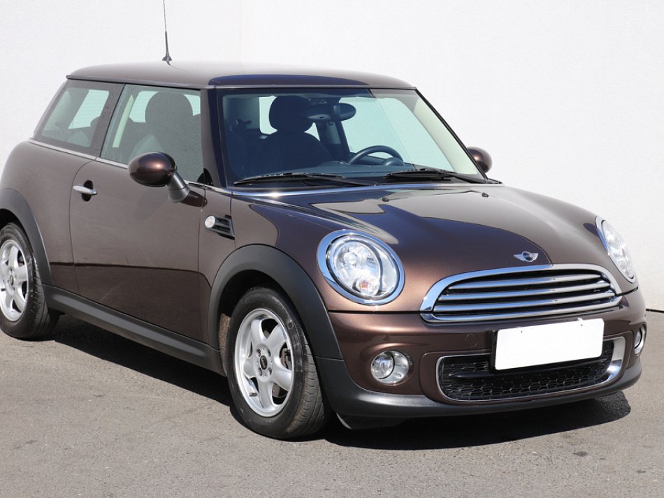 Mini One 1.6. 