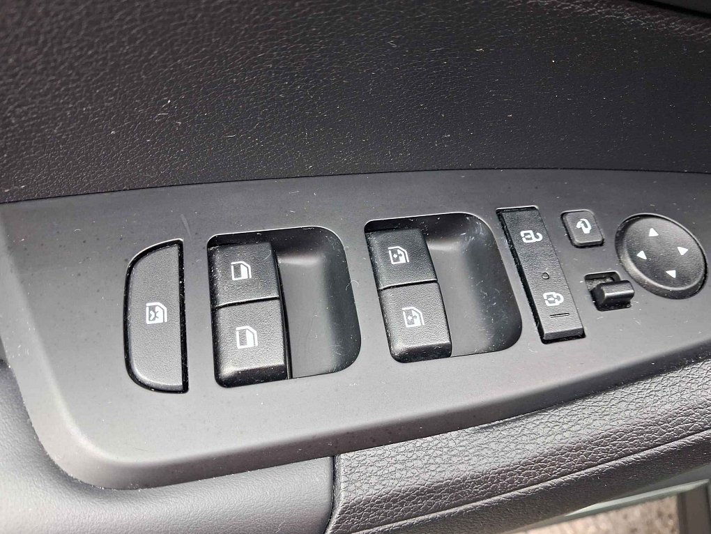 Kia Sportage 1.6 T-GDi Exclusive