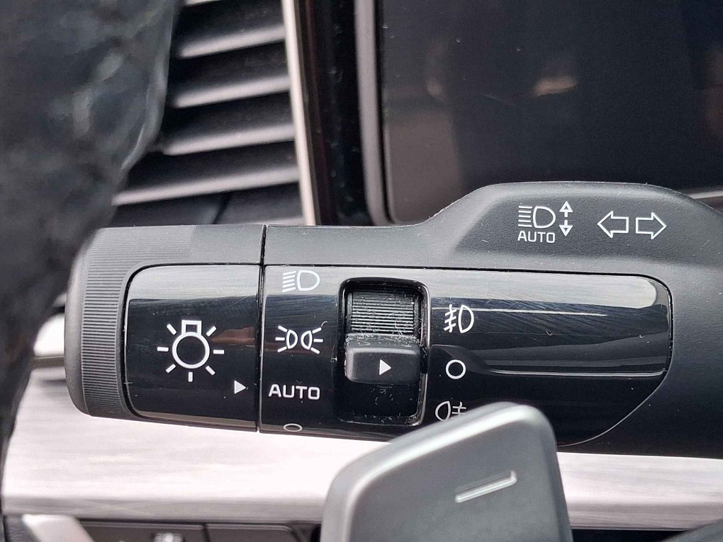 Kia Sportage 1.6 T-GDi Exclusive